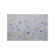 Pet Sleeping Mat Dog Sleeping Floor Mat Warm Mat Cat Dog Cage Mat Dog House Sleeping Mat All Seasons