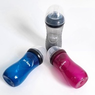 / Milk Bottle / Children's Milk Bottle Dr Gym Milk Bottle