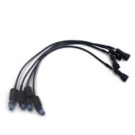 30% discount Agras T30 Solenoid Vent Valve Cable Original Electromagnetic Valve Cable Agras T30 Dron