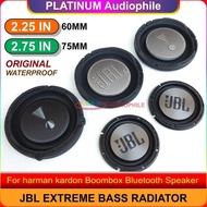 (DISKON) JBL PASSIVE BASS RADIATOR 2.75" INCH