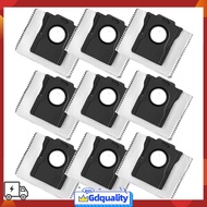 [JDZH] Vacuum Cleaner Bag for Dreame Aqua10 Ultra Roller Robot Vacuum Cleaner