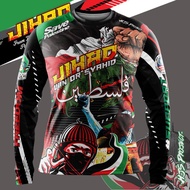 Baju Palestin by HJS Project