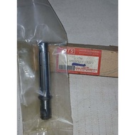 FRONT SPROCKET SHAFT OTS HONDA C70 / GB0