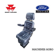 Adjustable Tractor Seat ( Kerusi Trekta )