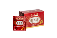 保秀麗靈芝茶