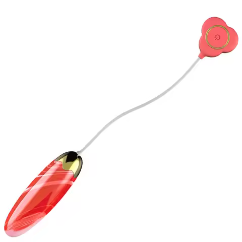 Single Jump Eggs Vibrator Dual Bullet Vibrator Clitoral G Spot Stimulators Anal Butt Plug for Men & 