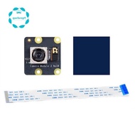 IMX708 11.9MP Wide NoIR Camera Module 3 for  4B/3B+ /3A+ /3B/2B/B+ /A+ 75° Field Angle