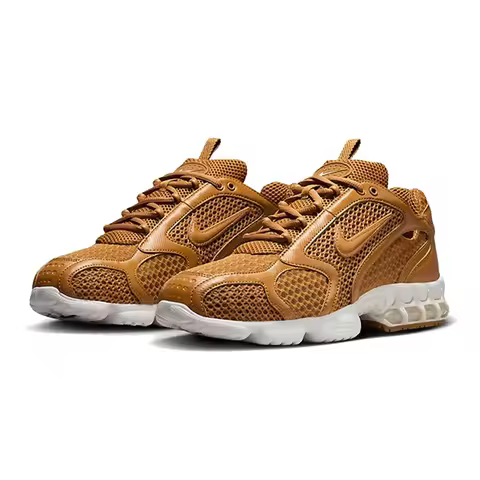 Nike's New Composite Sole with Visible Air Cushion in the Heel for Cushioning and Rebound, Training 