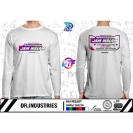 Night Watch Team Long Sleeve T-Shirt Night Watch Actor