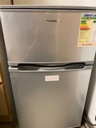 Dometic 雙門迷你雪櫃