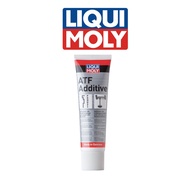 Liqui Moly ATF Additive (250 mL) - Prevents oil loss /High wear resistance/Stops Slips & Solves Your