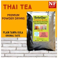 Premium THAI TEA Drink Powder