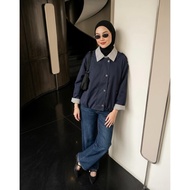 CORDY - voa jacket series CAO544 / CAO545 / CAO546