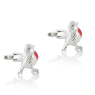 Fashion Accessories Cufflinks New High Quality Silver Cufflink Azalea Metal Cufflinks Men's French S