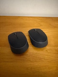 Logitech M221 Wireless Mouse