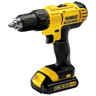 Dewalt DCD771C2A-B1 18V Cordless 13mm Drill Driver With 109pcs Standard Accessories ( DCD771C2A, DCD
