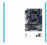 Gigabyte F2A88XM-DS2 AM3+ FM2/FM2+ A88X Chipset Micro ATX Motherboard DDR3 Support USB 3.0 PCI-E 3.0