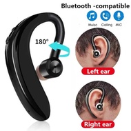 Bluetooth 5.0 Earphones with HIFI Stereo HD Mic Handsfree Headset Stereo Headphone For Motorola Moto