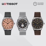 นาฬิกา TISSOT HERITAGE 1938 AUTOMATIC COSC รุ่น T142.464.16.062.00 / T142.428.11.082.00 / T142.464.16.332.00