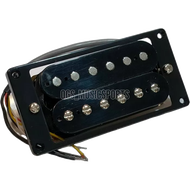 Humbucker Alnico Electric Guitar Pickup - Neck