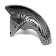 บังโคลนคาร์บอนไฟเบอร์อุปกรณ์เสริมรถจักรยานยนต์สำหรับ KAWASAKI ZX6R ZX-6R Z1000 Z-1000 2004ยางหน้า200