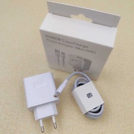 Magic Vs3 V2 7 6 66W Charger EU Super Charge Fast Wall Adapter 6A USB Cable For Hono