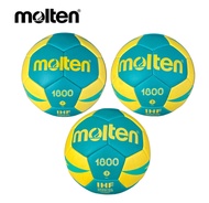 MOLTEN HANDBALL MATCH BALL H1X/H2X/H3X 1800 ( MSSM )