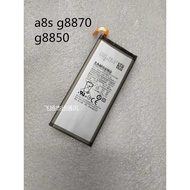 Suitable for Samsung A8Star/A9 STAR Battery SM-G8850 a8s g8870 Mobile Phone Battery Electric Board