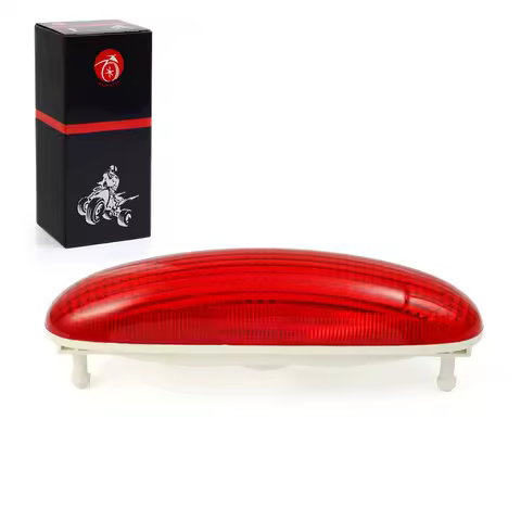 Rear Taillight Lens For HONDA TRX300EX 1993-2008 TRX400EX 1999-2004 TRX250R TRX250X 1987-1992 33710-