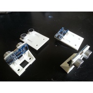 Ultrasonic sensor stand -SR04_Ultrasonic_Sensor_Mounts