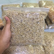 Ikan bilis tawau