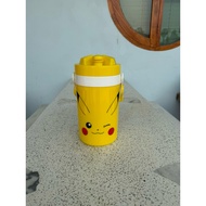 2.7l Ice Flask cooler Pokemon