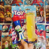 THINKWAY TOY Disney Pixar TOY STORY  玩具總動員 巴斯光年 造型手電筒