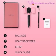 Blackpink Lightstick Ver2