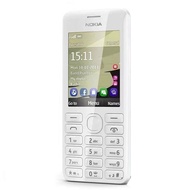 โทรศัพท์มือถือ Nokia206 ระบบ DualSim หน้าจอ2.8 นิ้ว รองรับ 3G/4G ปุ่มกดใหญ่ มองเห็นชัด สุดคลาสสิค ใช้งานง่าย