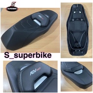 PCX150 PCX160 ADV150 ADV160 XMAX Comfort Seat Original Thailand NOI Carbon Look Carbon Seat Phipson