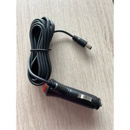IN CAR CHARGER DC12v