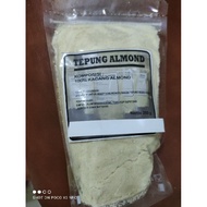 Almond flour