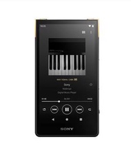 Sony Zx707 dap music player