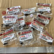 RXZ BOLT FLANGE(95817-08016)(100%Original HLY)