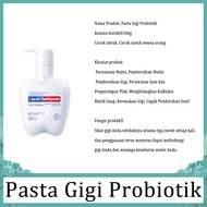 odol penghilang karang gigi pemutih perontok karang gigi dan plak gigi kuning jadi putih 290g