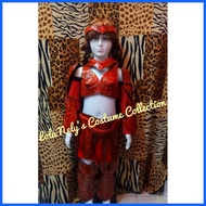 ▥ ✙ ✑ NEW DESIGN ENCANTADIA COSTUME FOR KIDS,TEENS AND ADULT (AMIHAN,ALENA,DANAYA,PIRENA)