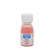 TEMPRA  Orange Syrup 120mg 30ml