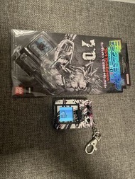 數碼暴龍 70週年 哥斯拉