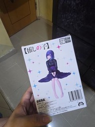 SEGA 景品 戀上換裝娃娃 喜多川海夢 Figure