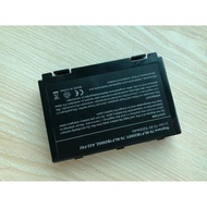 Battery for Asus F52 K51 K5AB K5ID-X1 K51AB K61IC-A1 K7IJ P5IJ X5C X66 X7