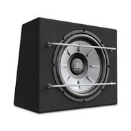JBL Stage 1200B Sealed Slim Enclosure with Subwoofer (12"/300mm)