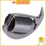 SIXIS Sewing|Shuttle Hook, Easy to Use Steel Sewing|Accessory, for QINGONG GQ1-2/GQ1-3,GQ1-6/Yanpai 