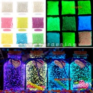 "10g Sand Grain Powder, Brilliant Night Paint - Artistic Creation"