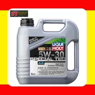LIQUI MOLY SPECIAL TEC 5W30 - 4L ENGINE OIL